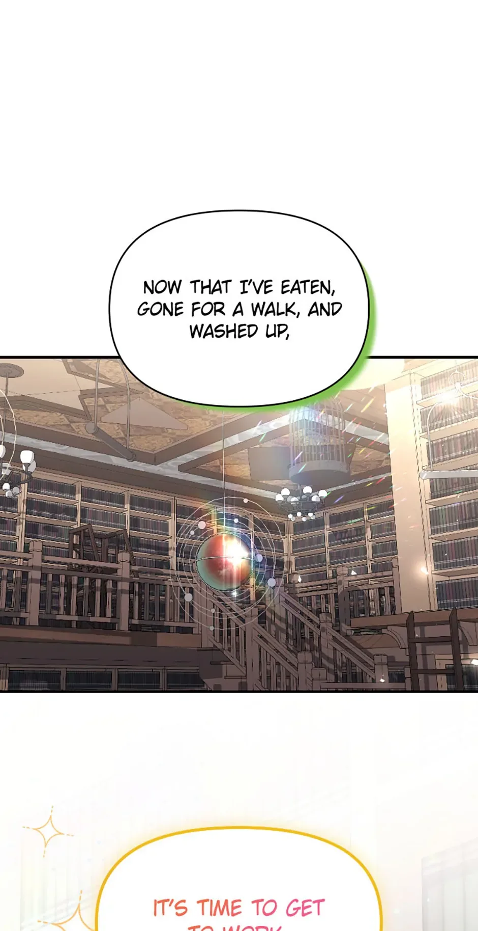 For a Certain Princess [Official] Chapter 17 page 66