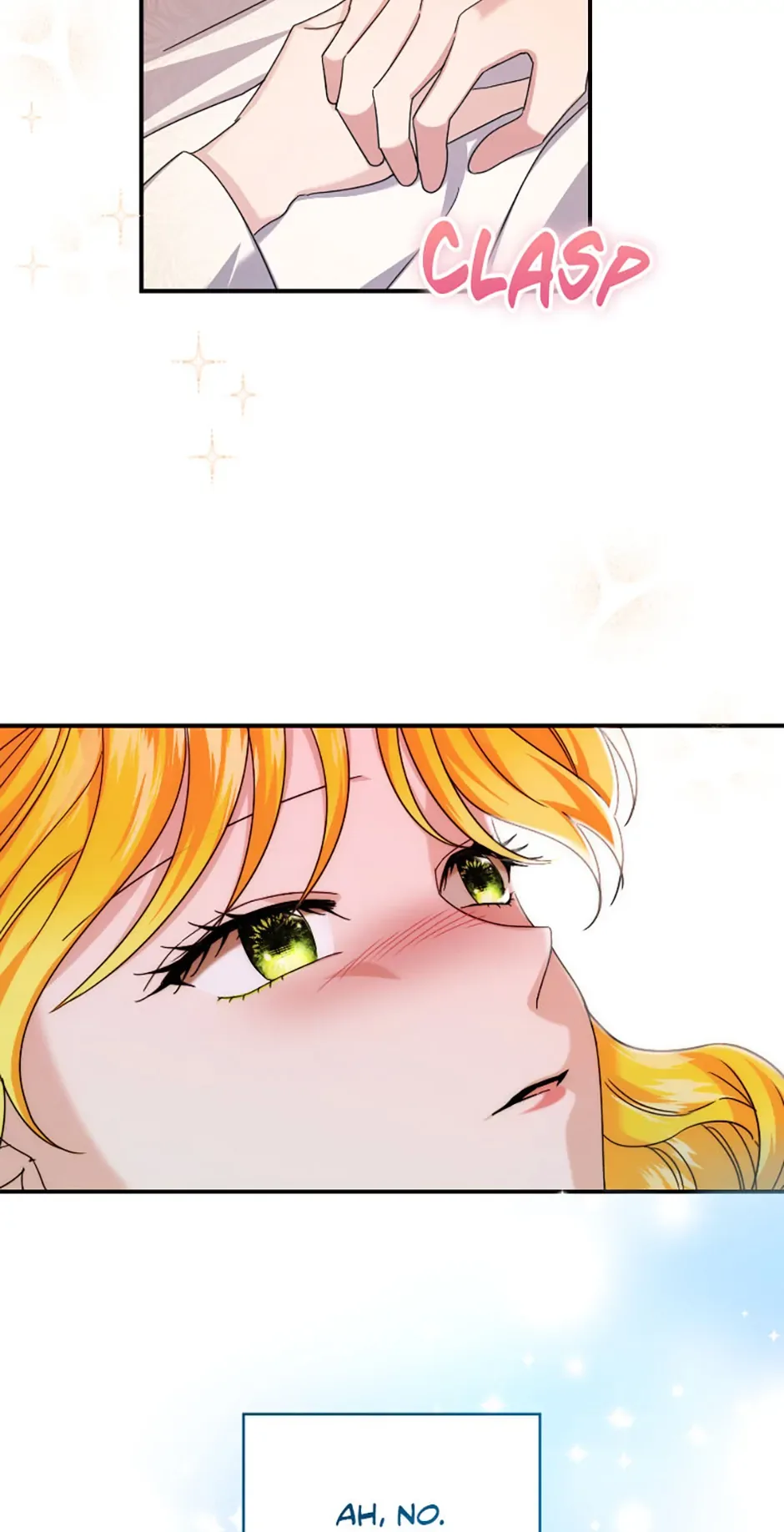 For a Certain Princess [Official] Chapter 17 page 48
