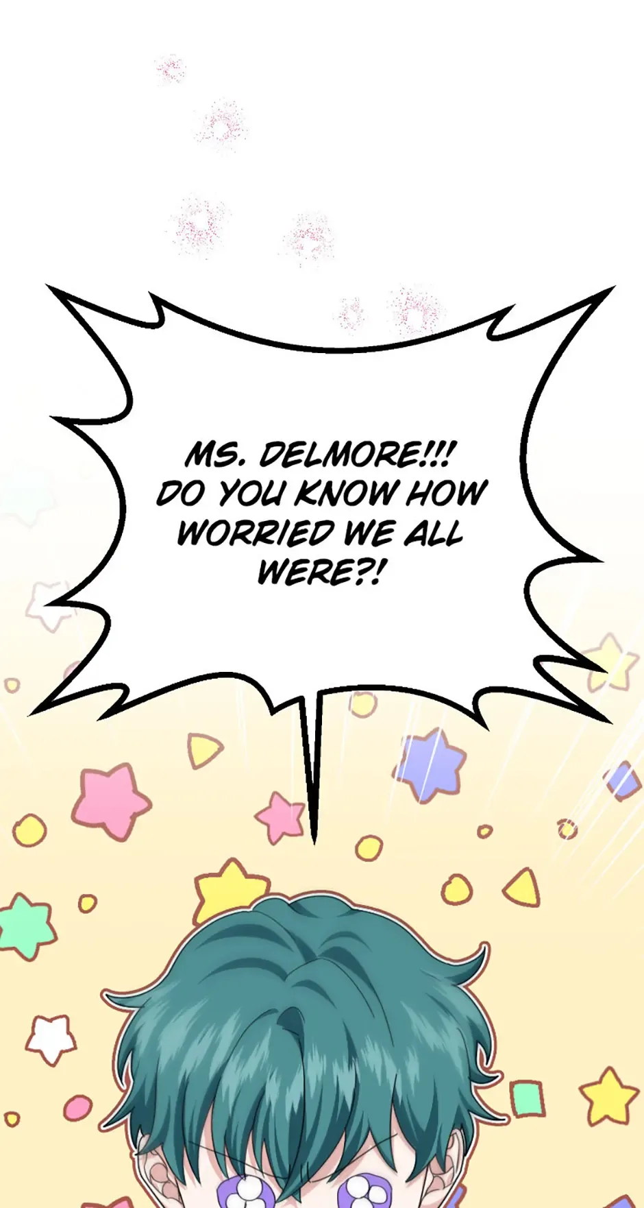 For a Certain Princess [Official] Chapter 17 page 58