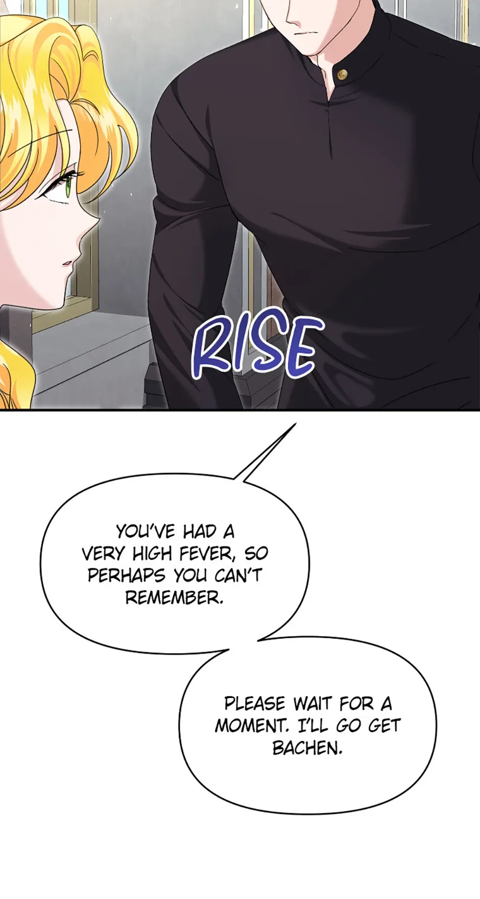 For a Certain Princess [Official] Chapter 17 page 55
