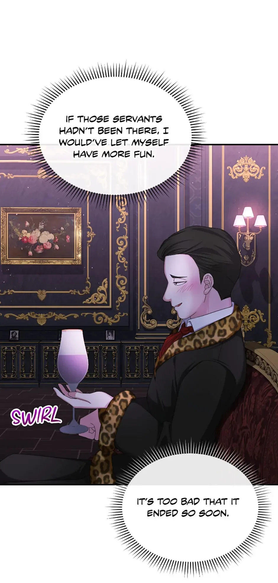 For a Certain Princess [Official] Chapter 17 page 38