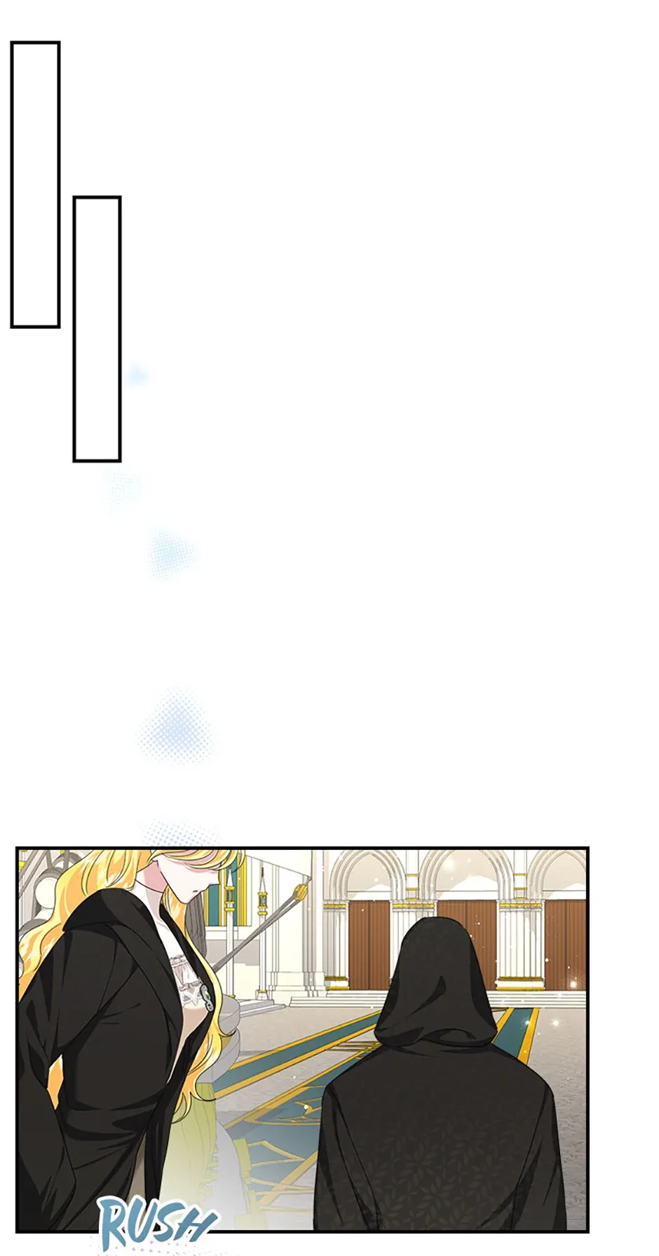 For a Certain Princess [Official] Chapter 15 page 31