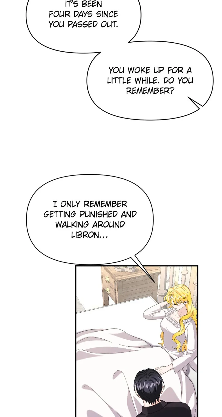 For a Certain Princess [Official] Chapter 17 page 53