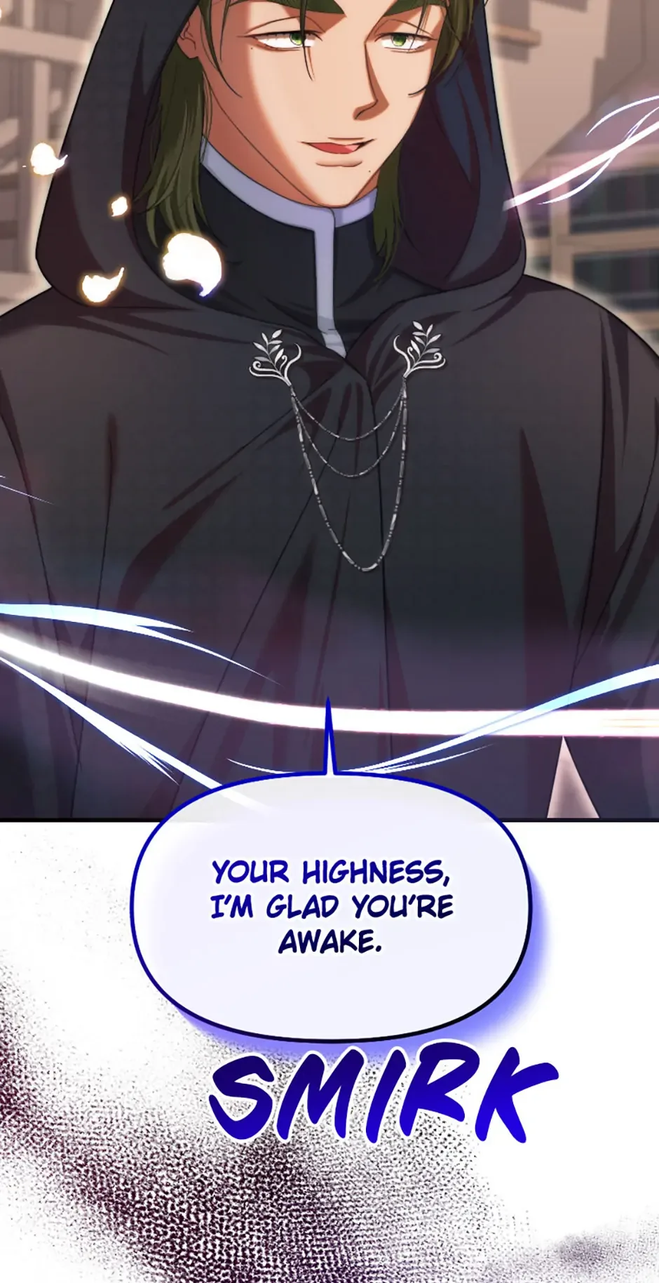 For a Certain Princess [Official] Chapter 17 page 73