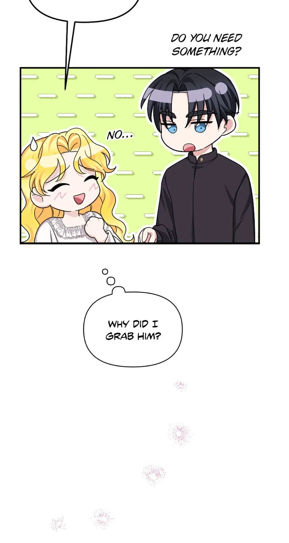 For a Certain Princess [Official] Chapter 17 page 57