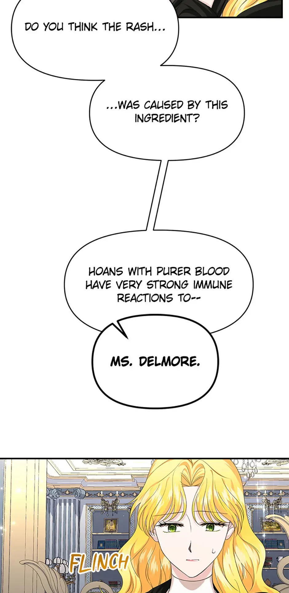 For a Certain Princess [Official] Chapter 15 page 49