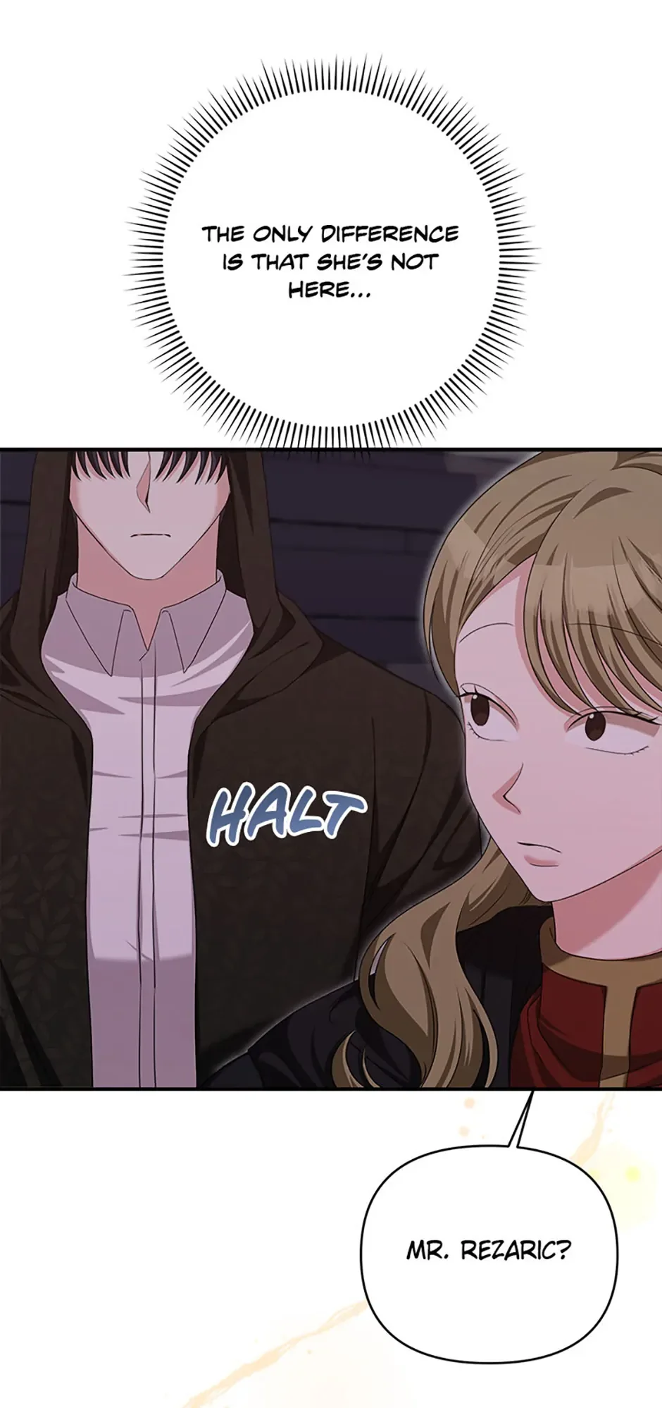 For a Certain Princess [Official] Chapter 15 page 38
