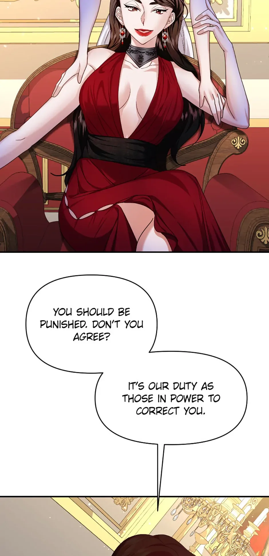 For a Certain Princess [Official] Chapter 16 page 13
