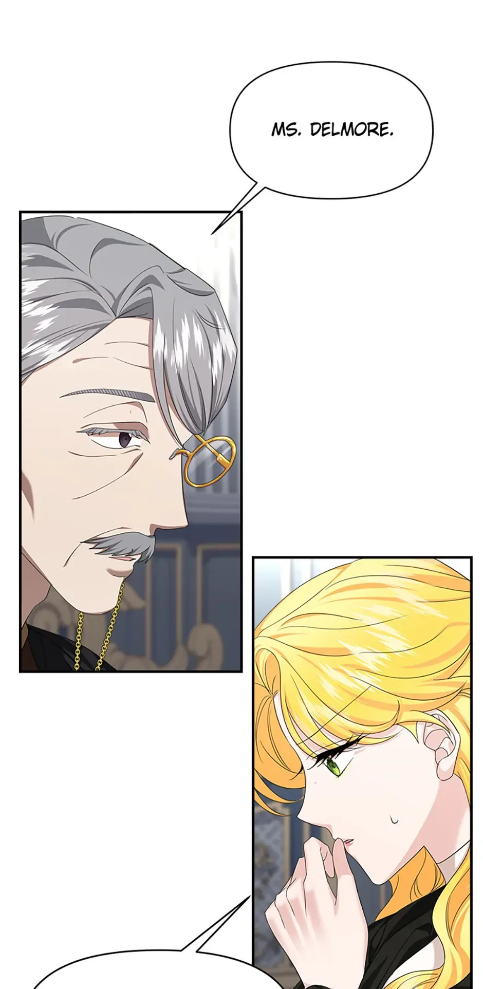 For a Certain Princess [Official] Chapter 15 page 48