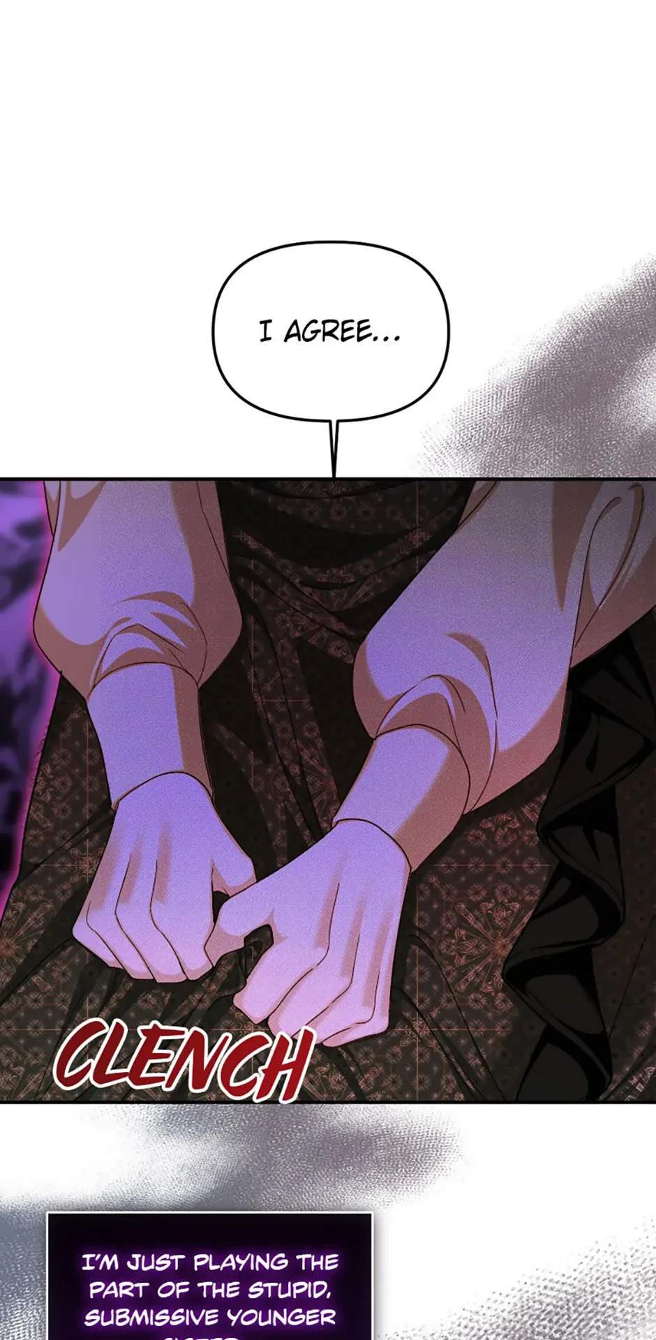 For a Certain Princess [Official] Chapter 16 page 15
