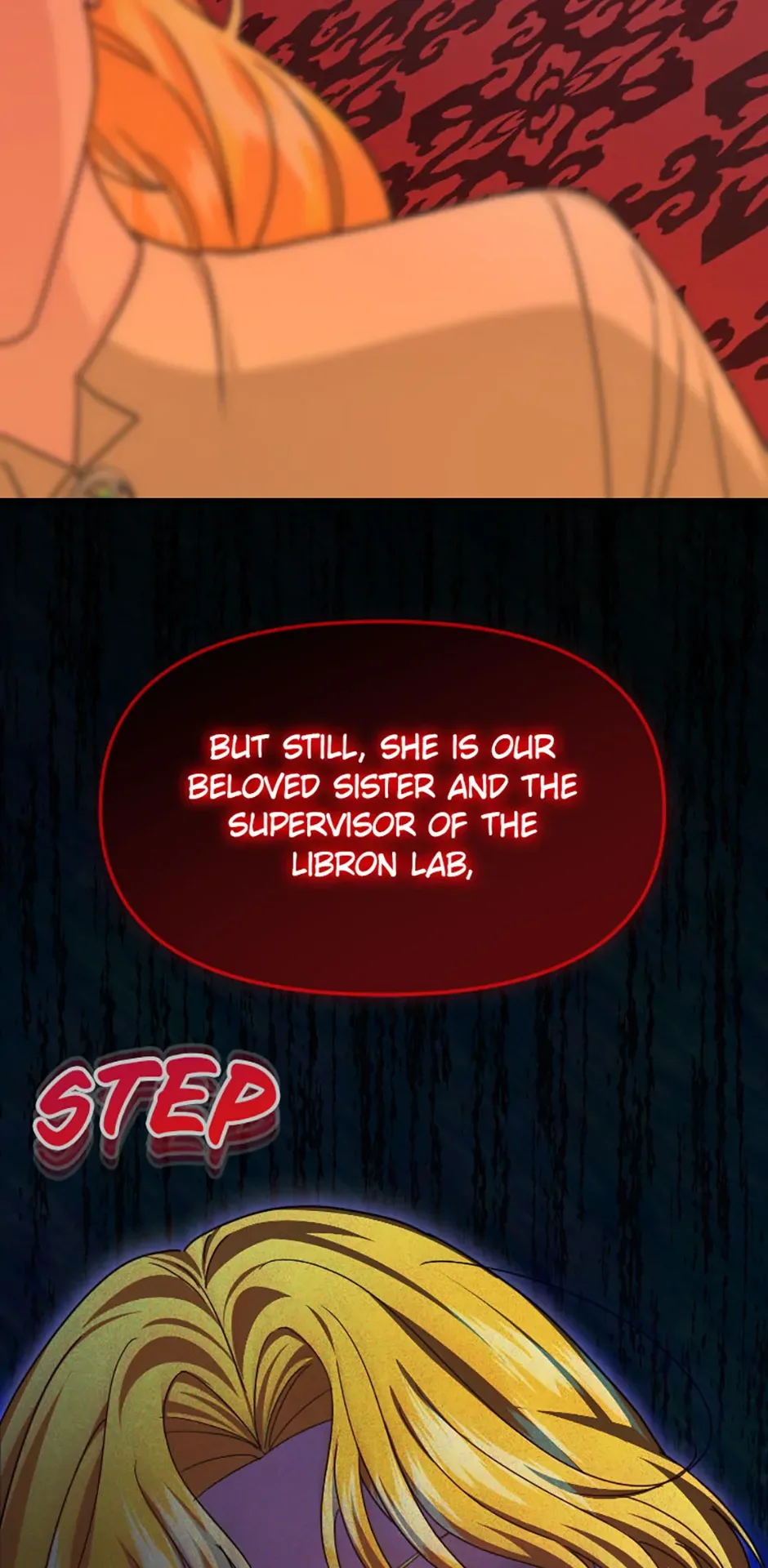 For a Certain Princess [Official] Chapter 16 page 21