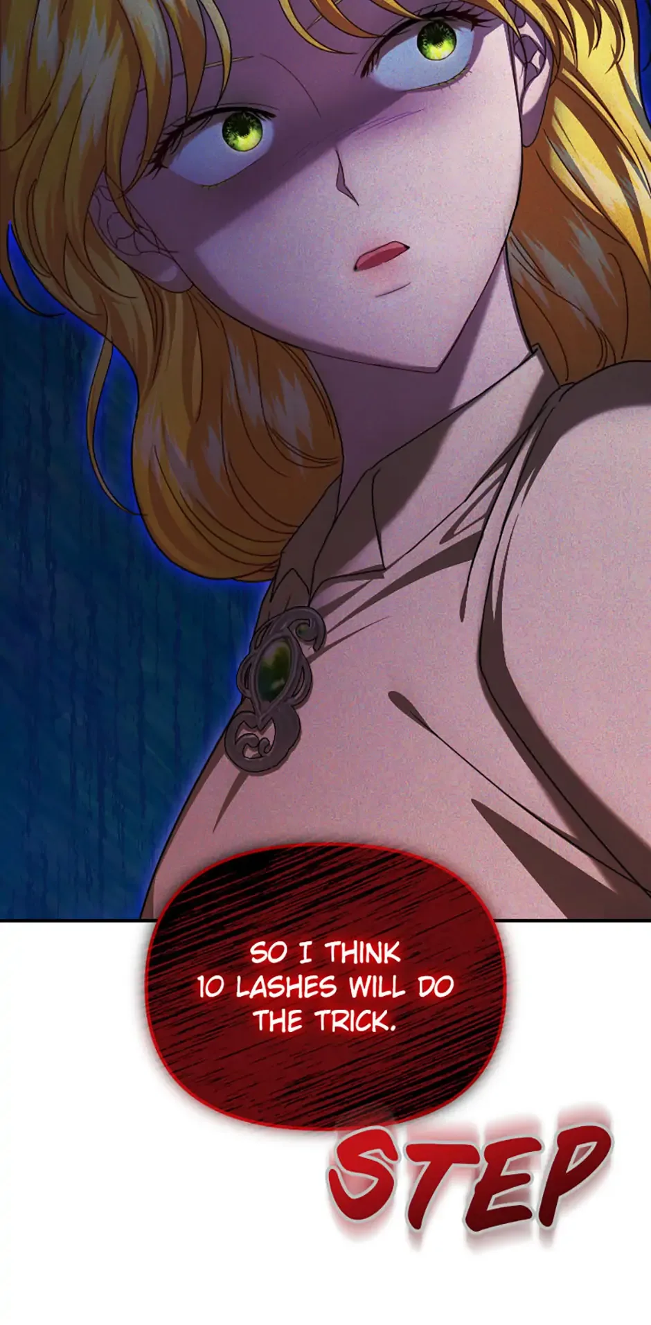 For a Certain Princess [Official] Chapter 16 page 22