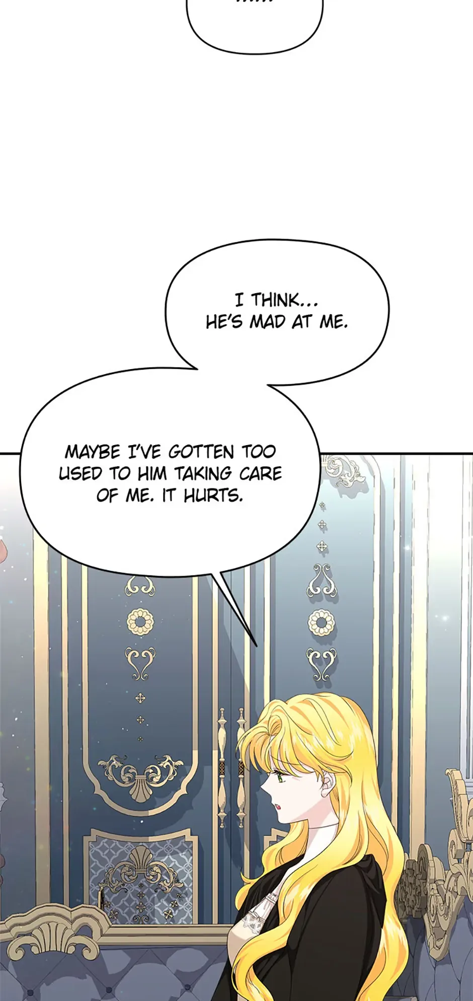 For a Certain Princess [Official] Chapter 15 page 53
