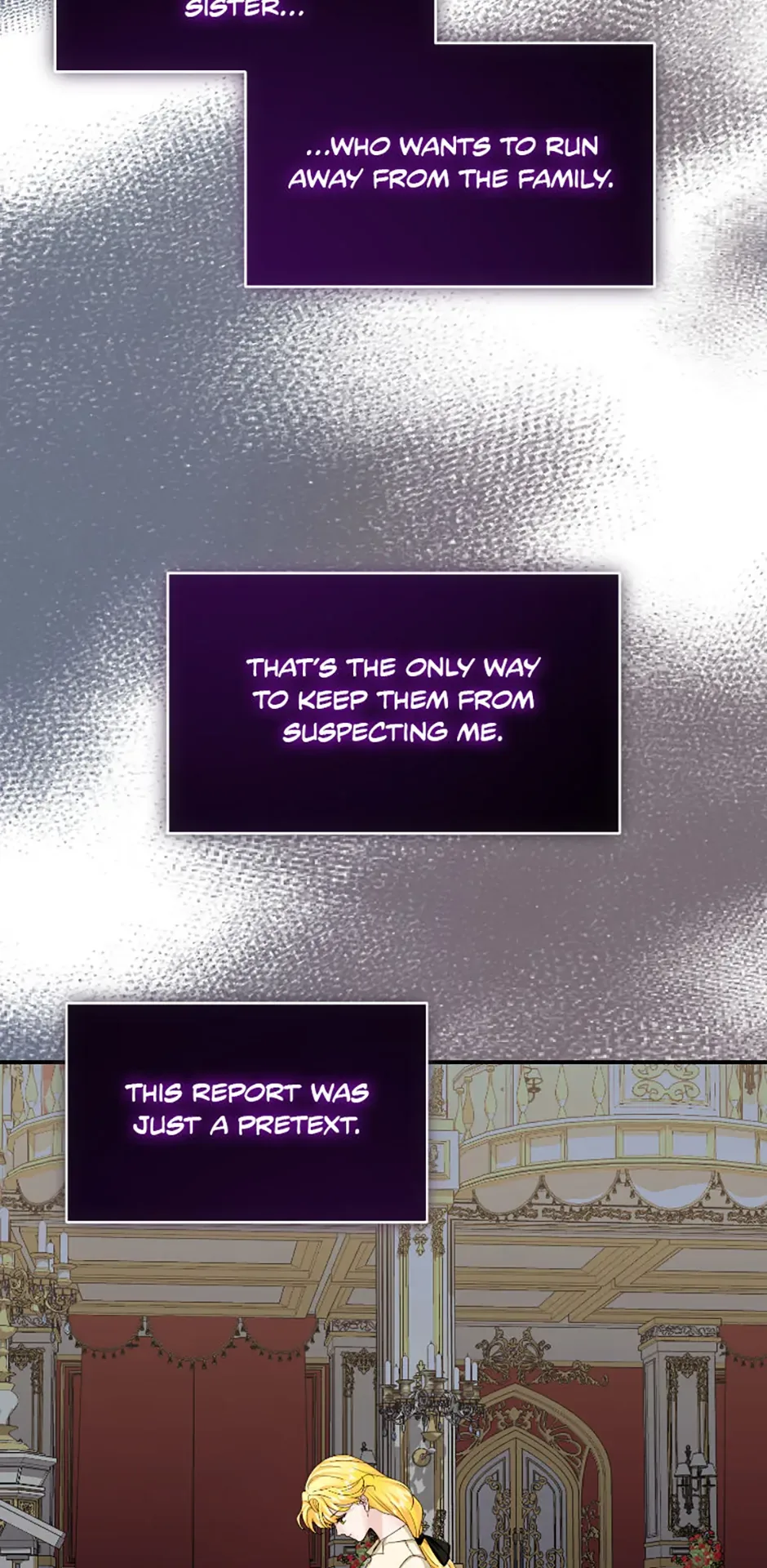For a Certain Princess [Official] Chapter 16 page 16