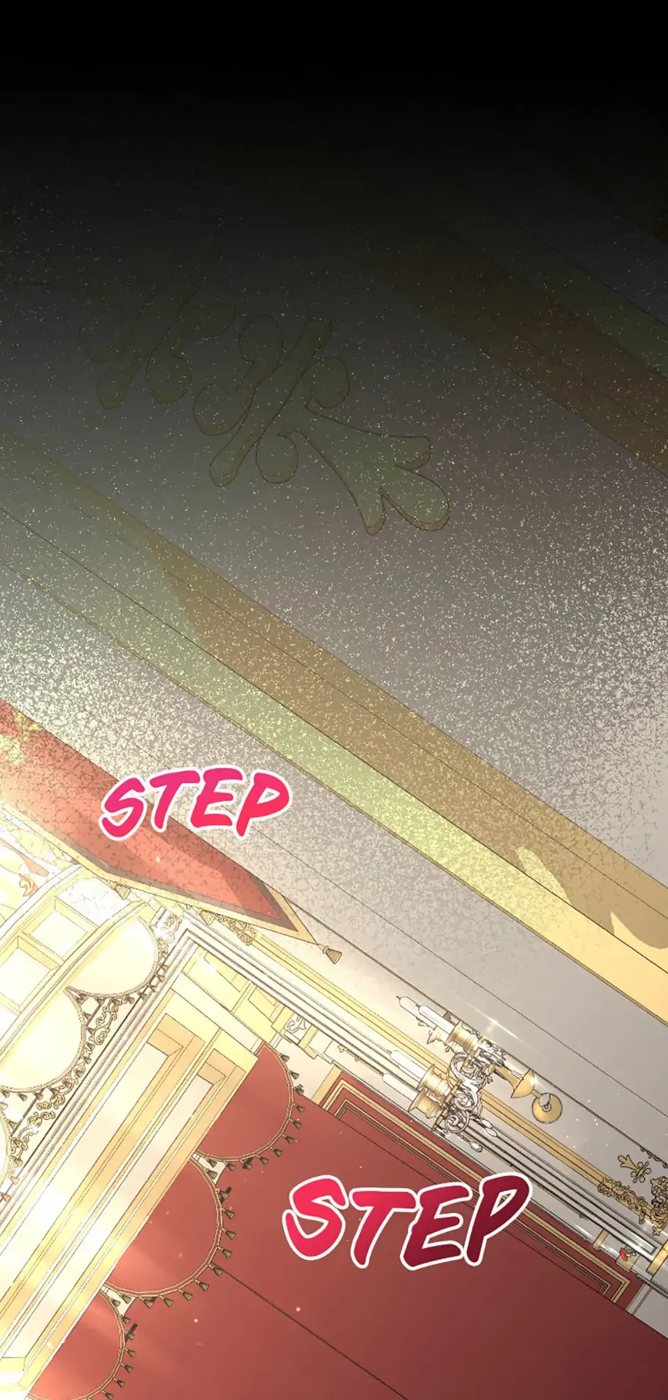 For a Certain Princess [Official] Chapter 16 page 2