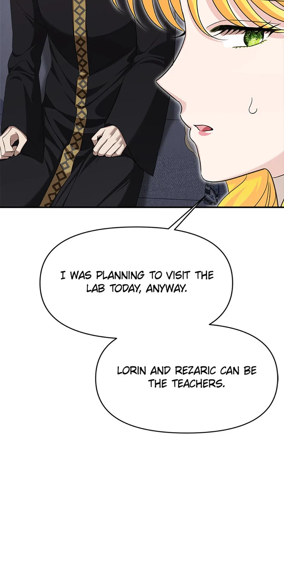For a Certain Princess [Official] Chapter 15 page 51