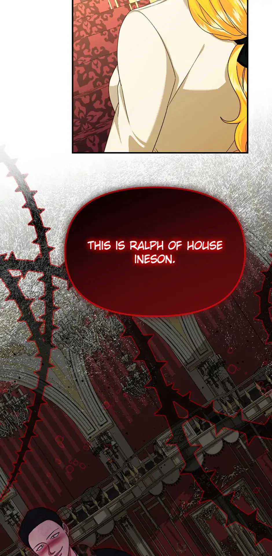 For a Certain Princess [Official] Chapter 16 page 19