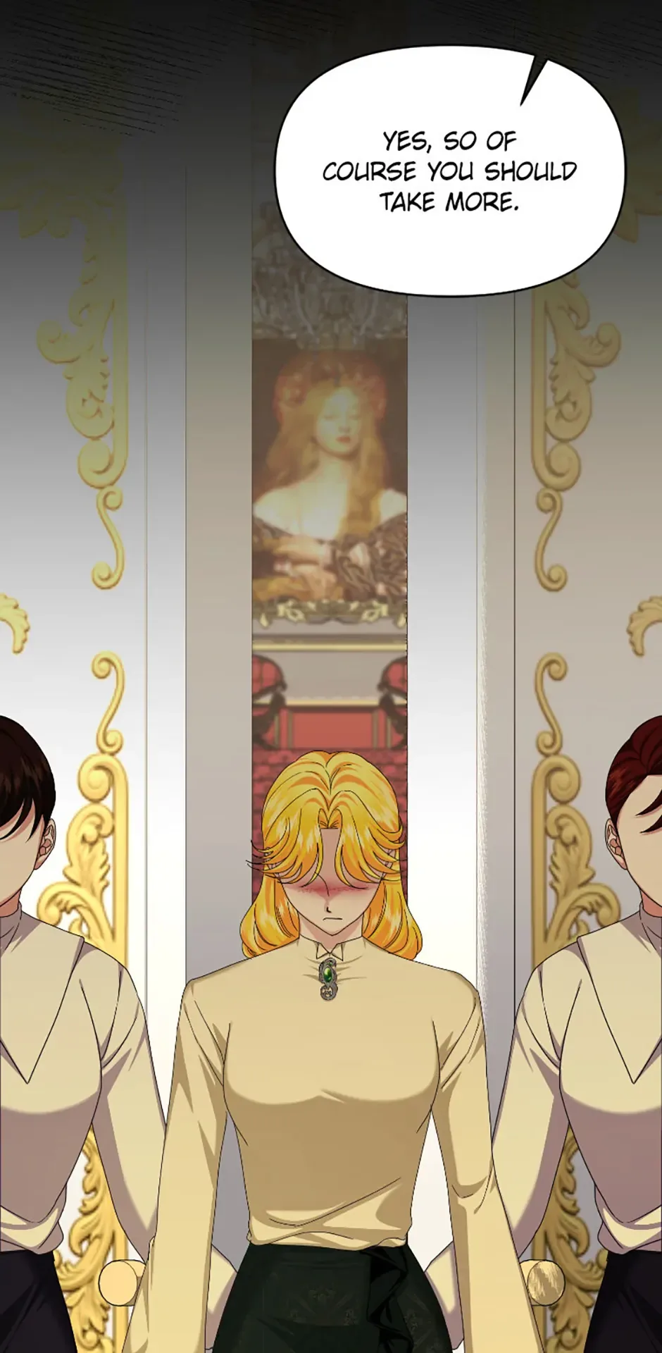 For a Certain Princess [Official] Chapter 16 page 29