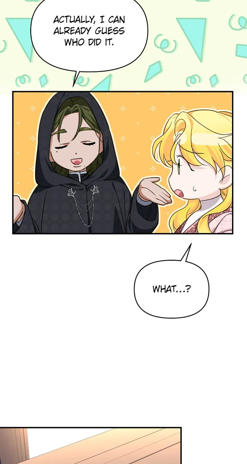 For a Certain Princess [Official] Chapter 18 page 15