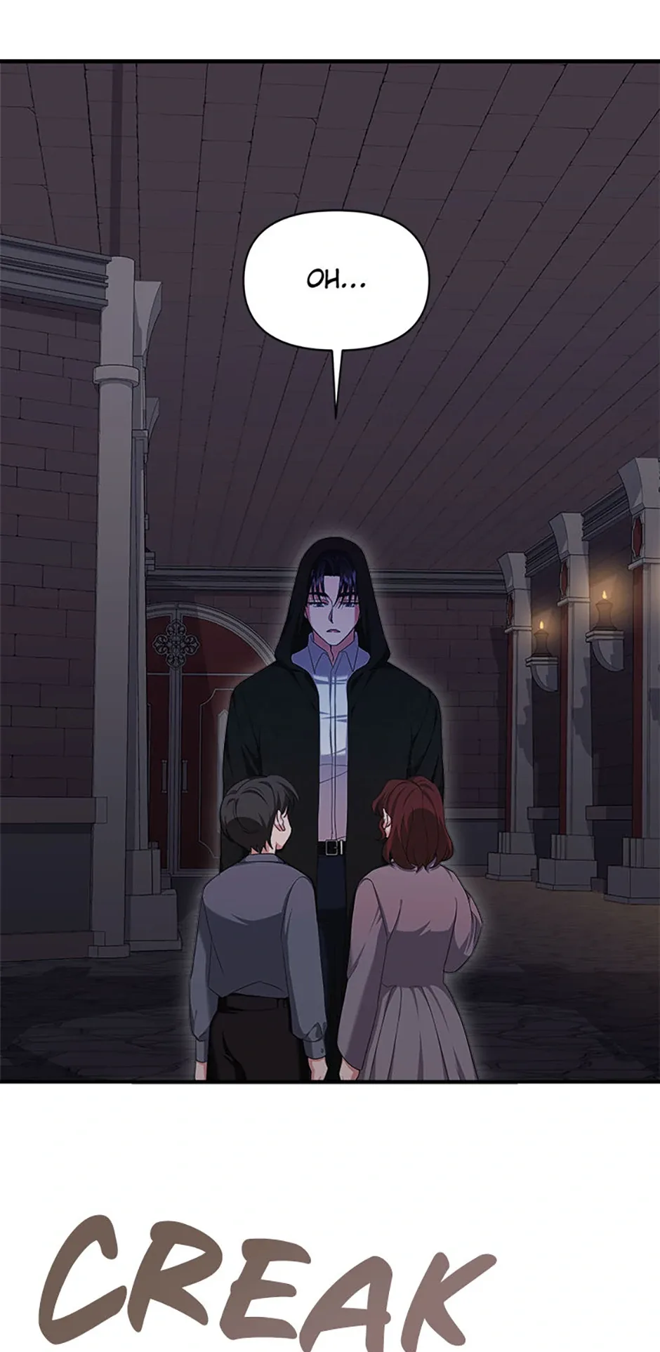 For a Certain Princess [Official] Chapter 15 page 45