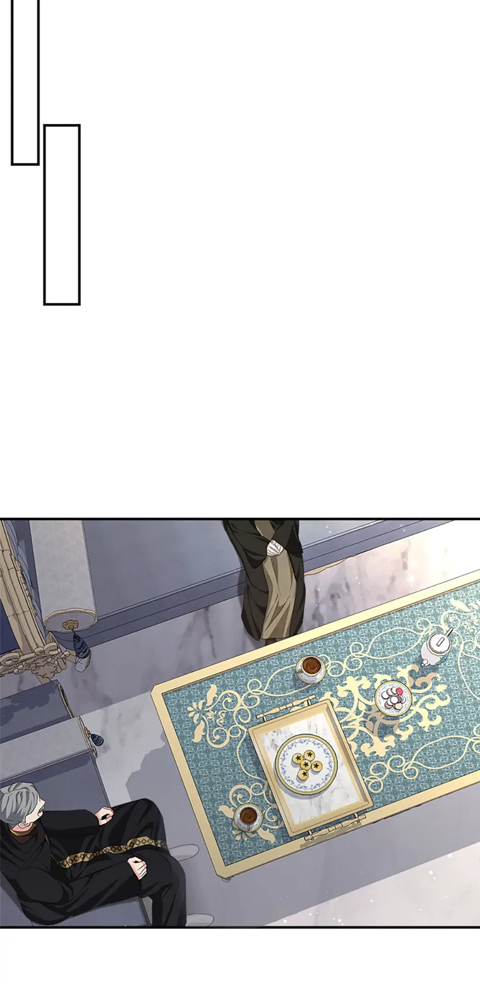For a Certain Princess [Official] Chapter 15 page 47