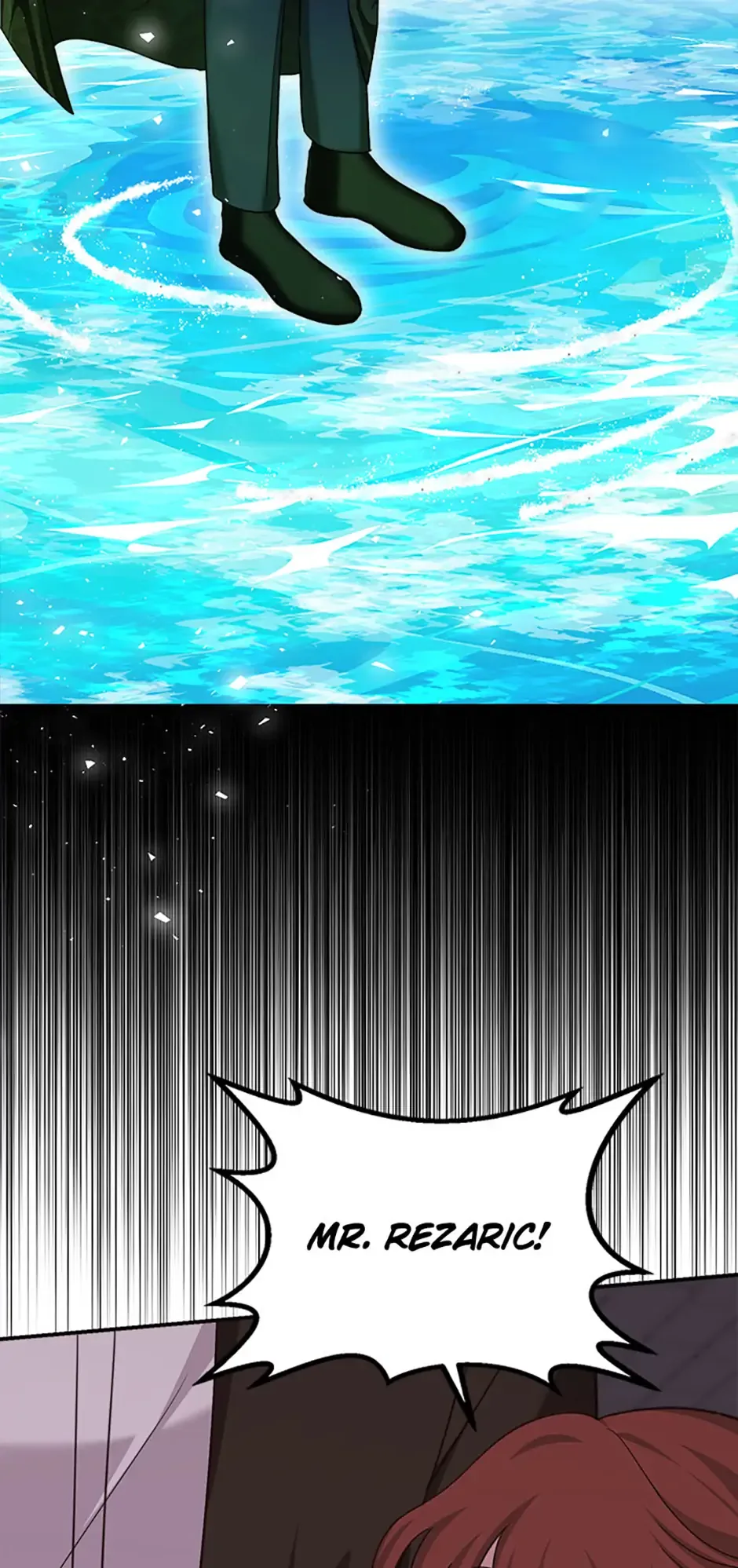 For a Certain Princess [Official] Chapter 15 page 43