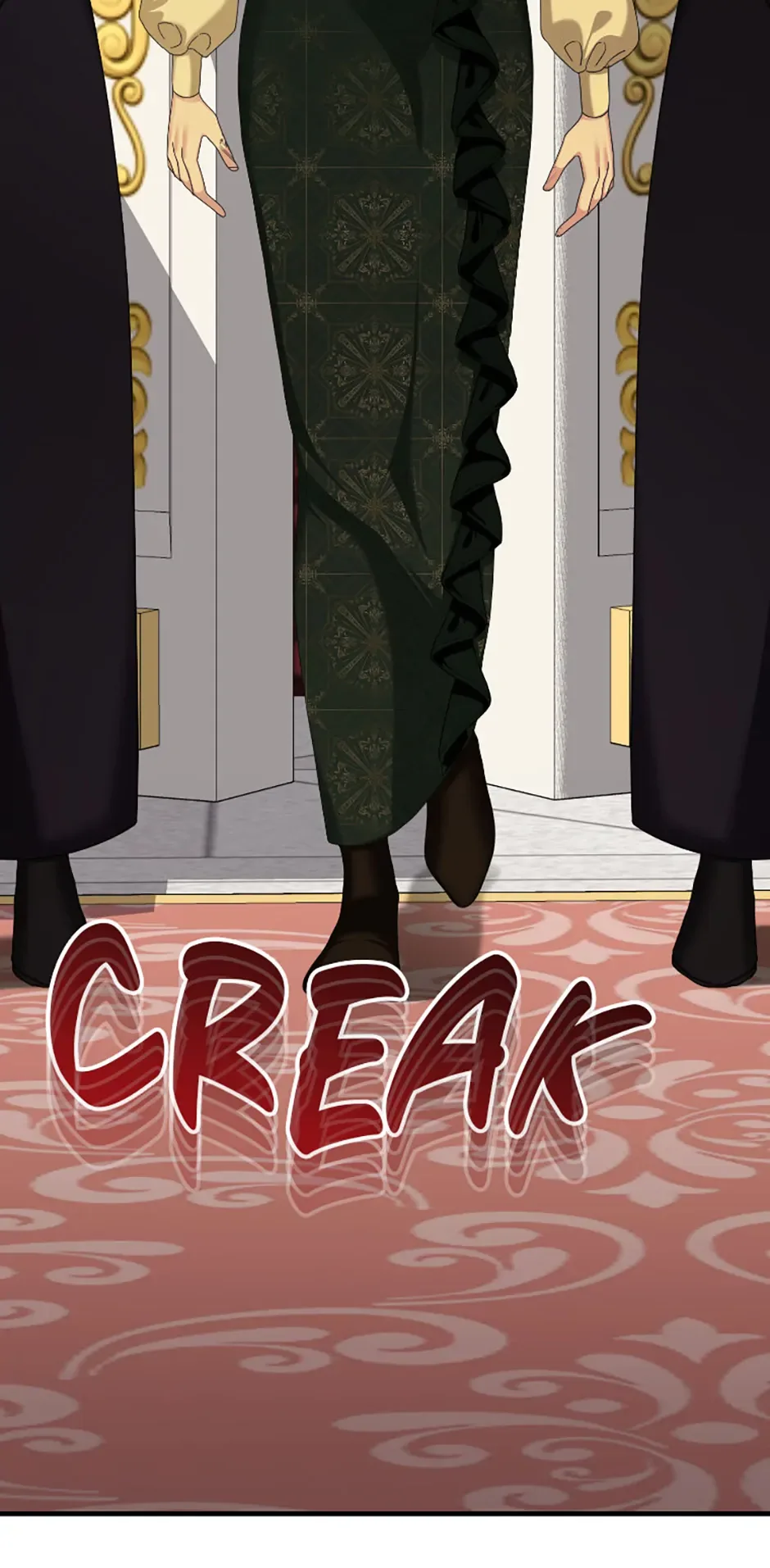 For a Certain Princess [Official] Chapter 16 page 30