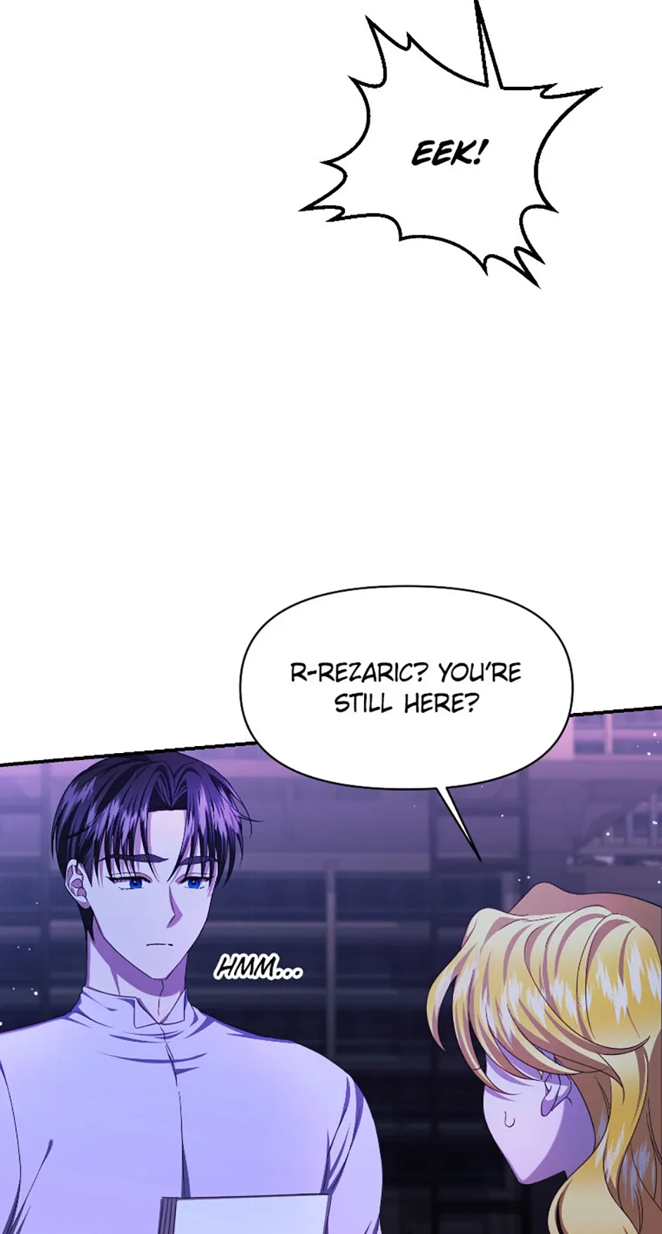 For a Certain Princess [Official] Chapter 19 page 19