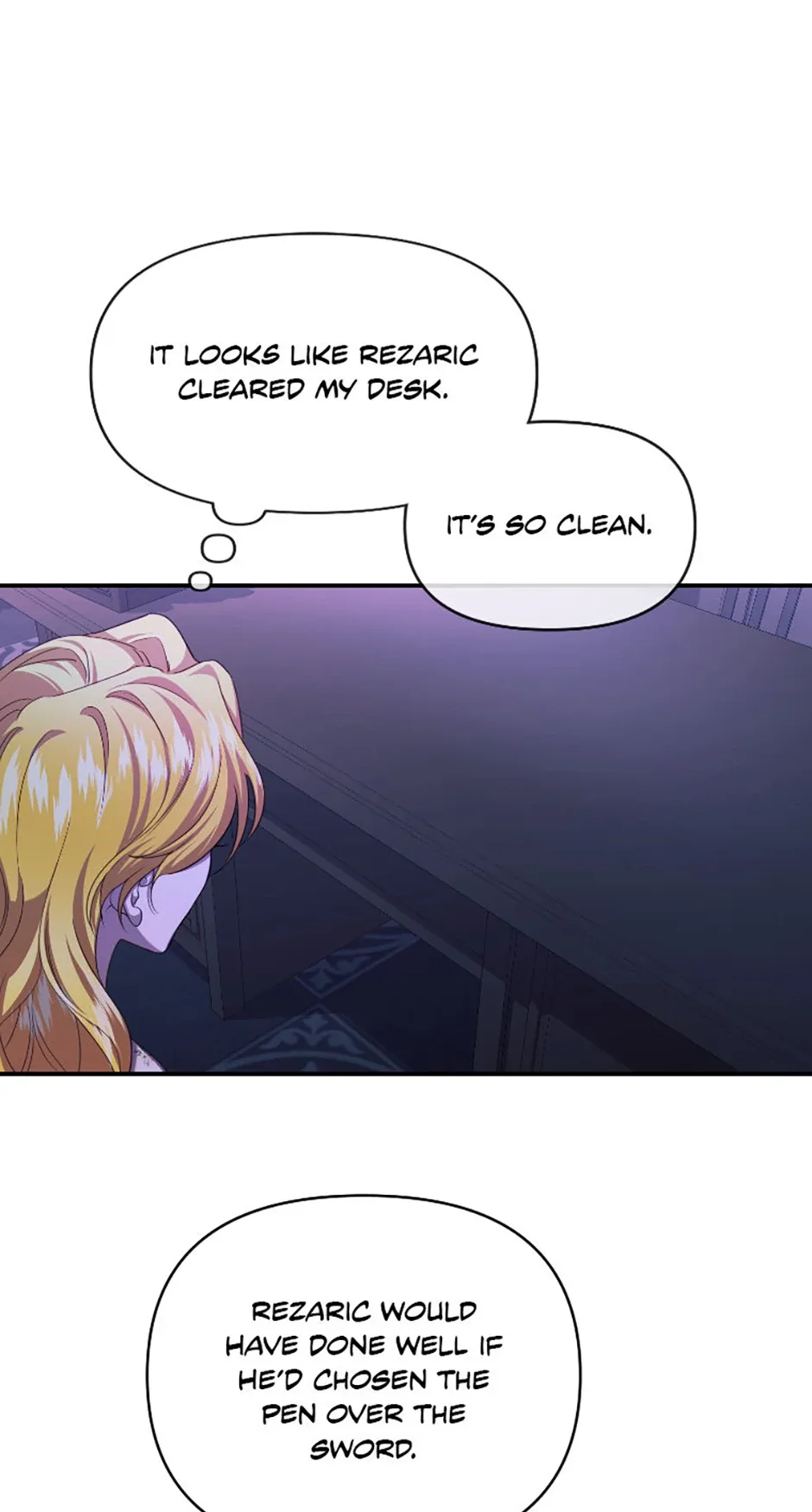 For a Certain Princess [Official] Chapter 19 page 16