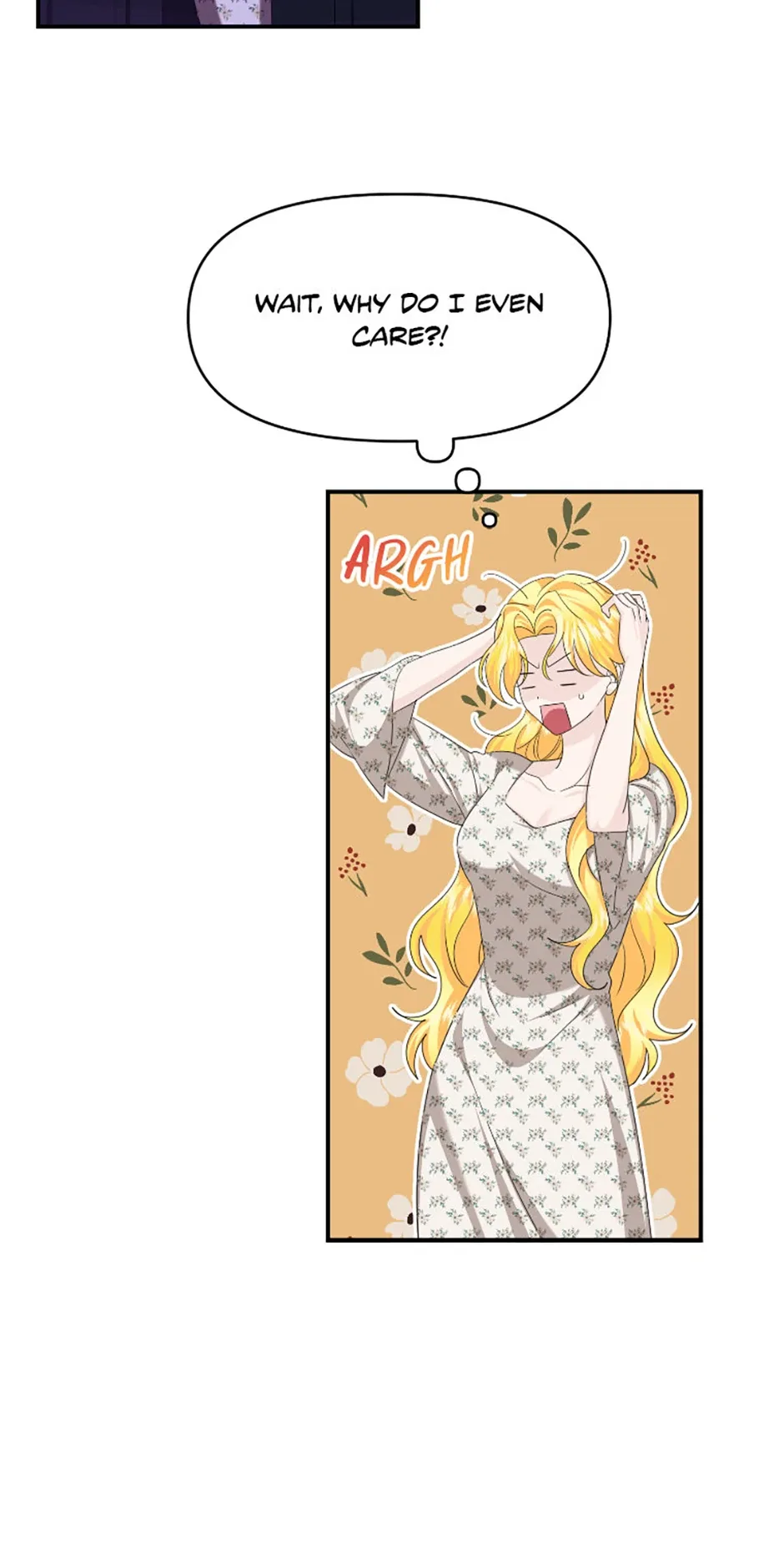 For a Certain Princess [Official] Chapter 19 page 15