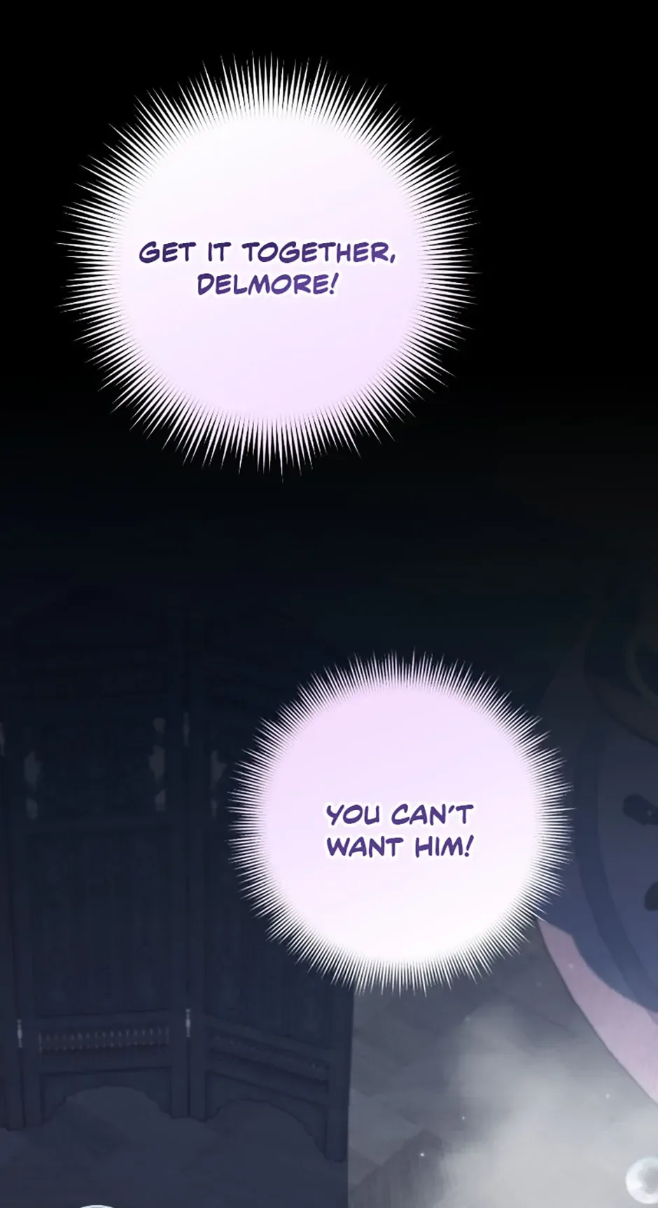 For a Certain Princess [Official] Chapter 19 page 7