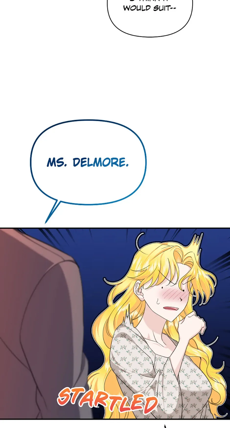 For a Certain Princess [Official] Chapter 19 page 18