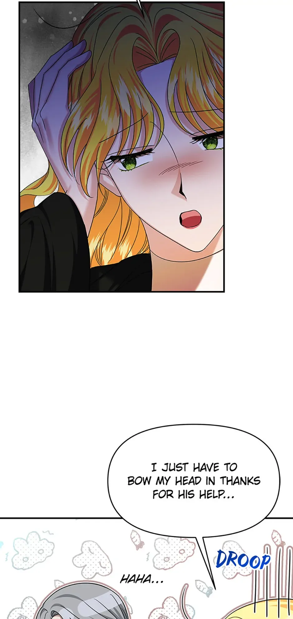 For a Certain Princess [Official] Chapter 15 page 56