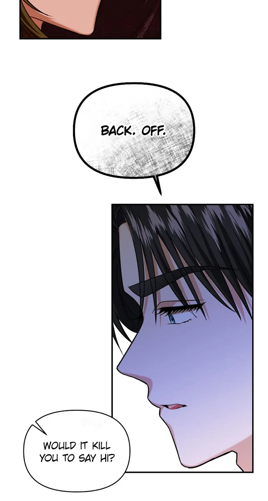 For a Certain Princess [Official] Chapter 18 page 19