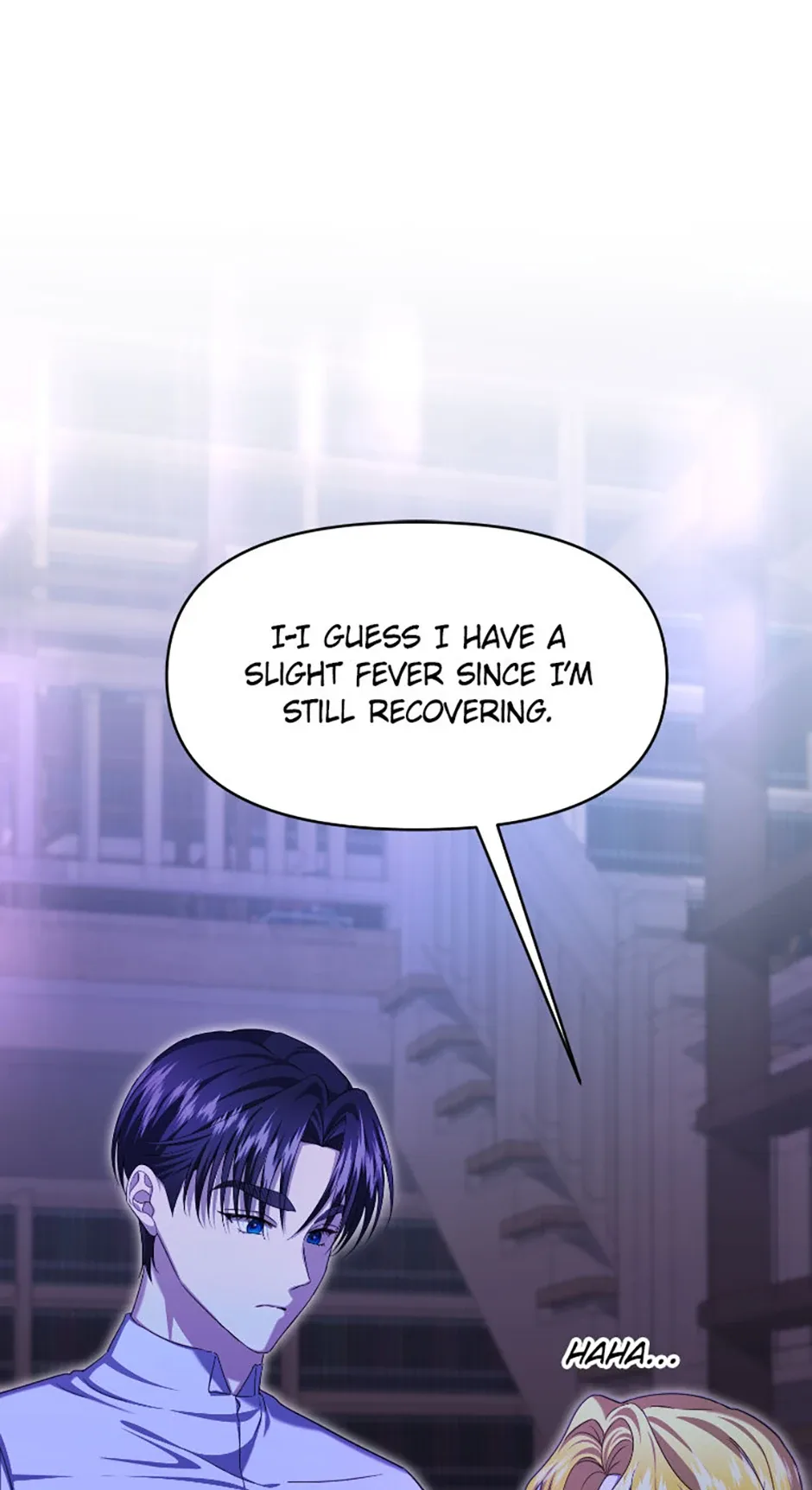 For a Certain Princess [Official] Chapter 19 page 2
