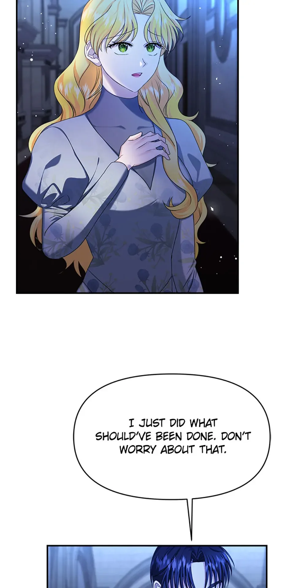 For a Certain Princess [Official] Chapter 15 page 62
