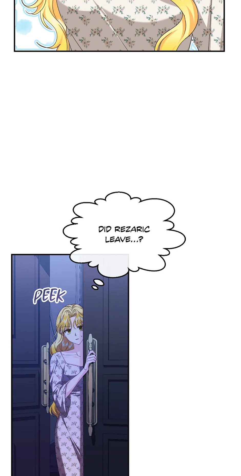 For a Certain Princess [Official] Chapter 19 page 14