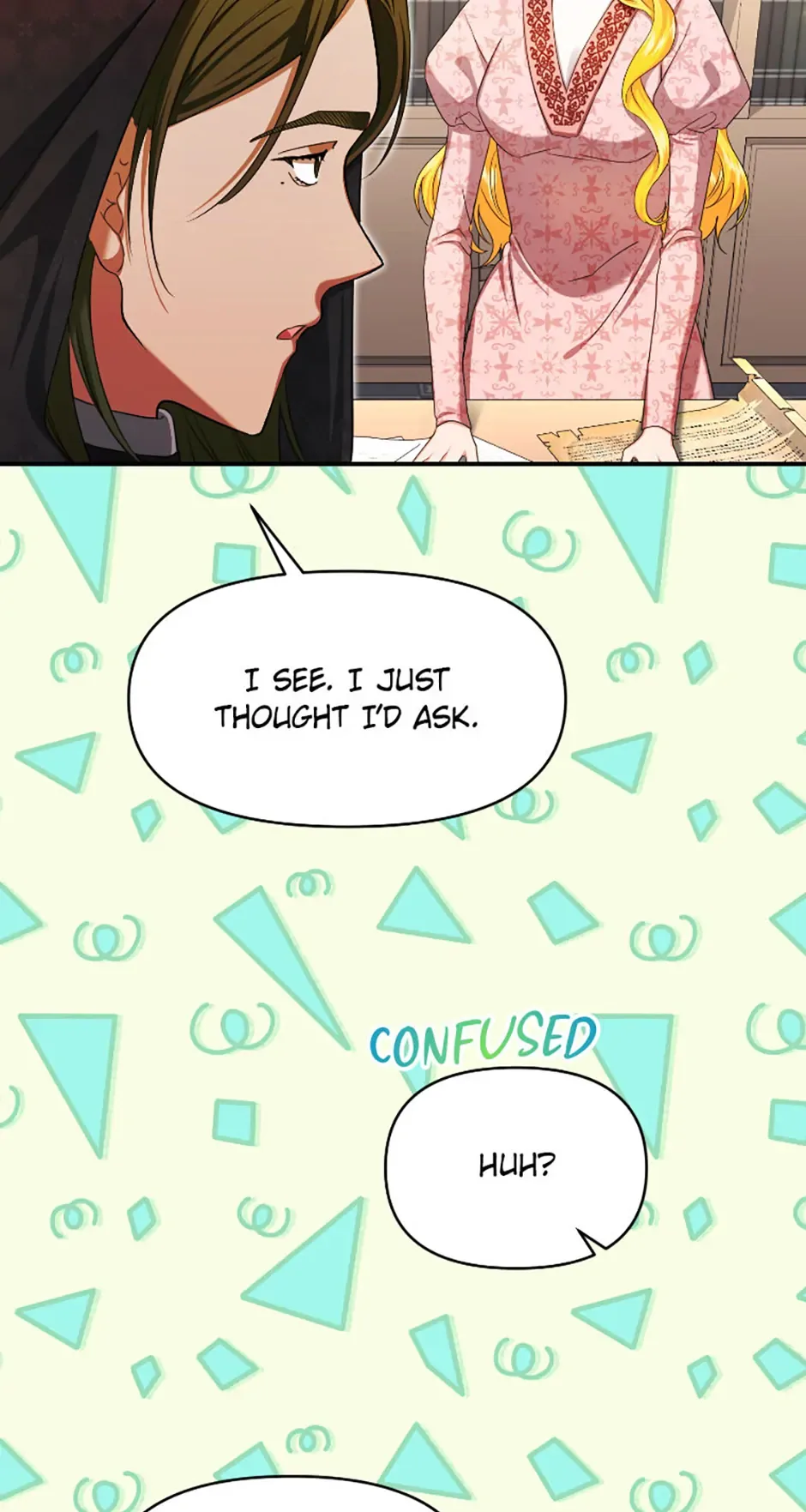 For a Certain Princess [Official] Chapter 18 page 14