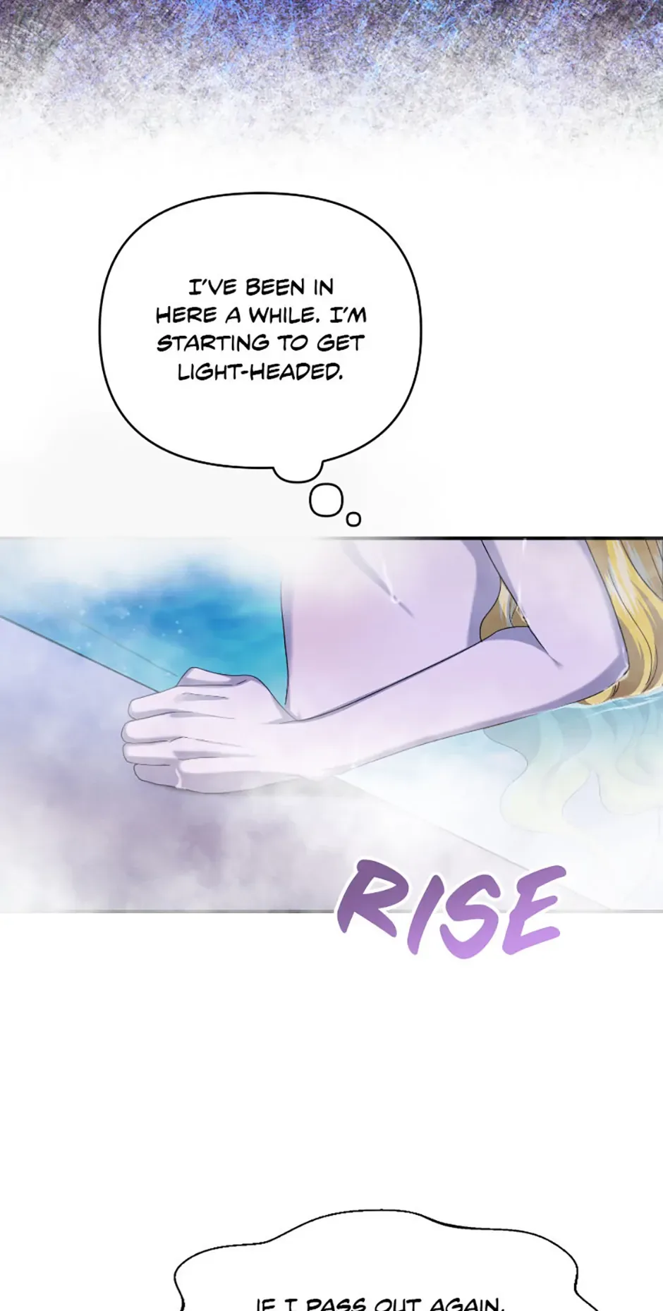 For a Certain Princess [Official] Chapter 19 page 10