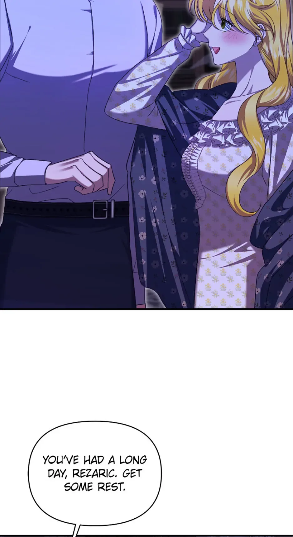 For a Certain Princess [Official] Chapter 19 page 3