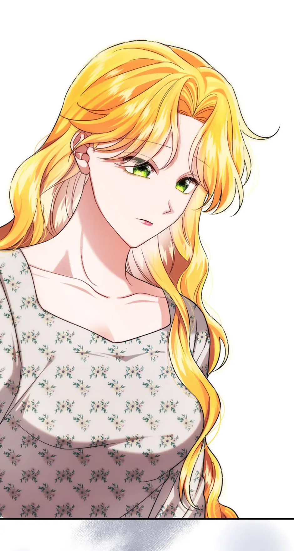 For a Certain Princess [Official] Chapter 19 page 41