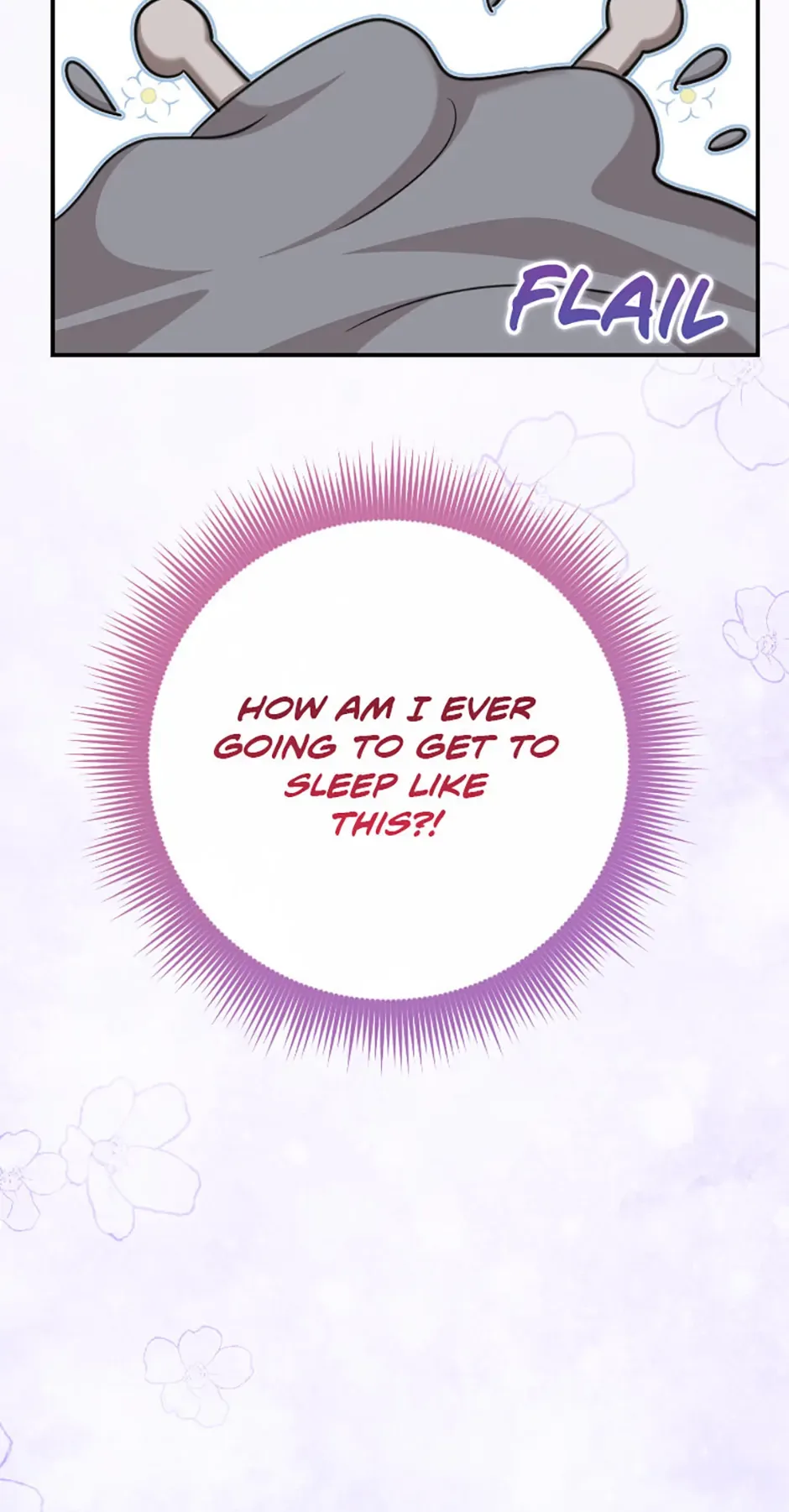 For a Certain Princess [Official] Chapter 19 page 47