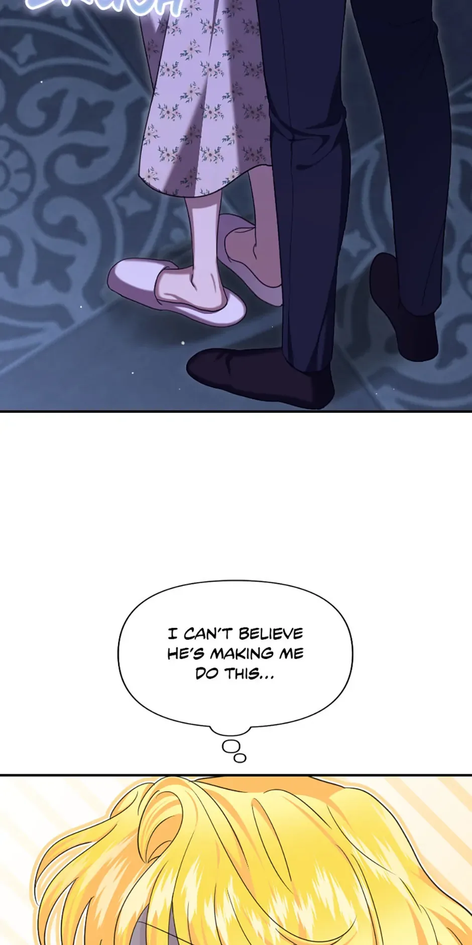 For a Certain Princess [Official] Chapter 19 page 25