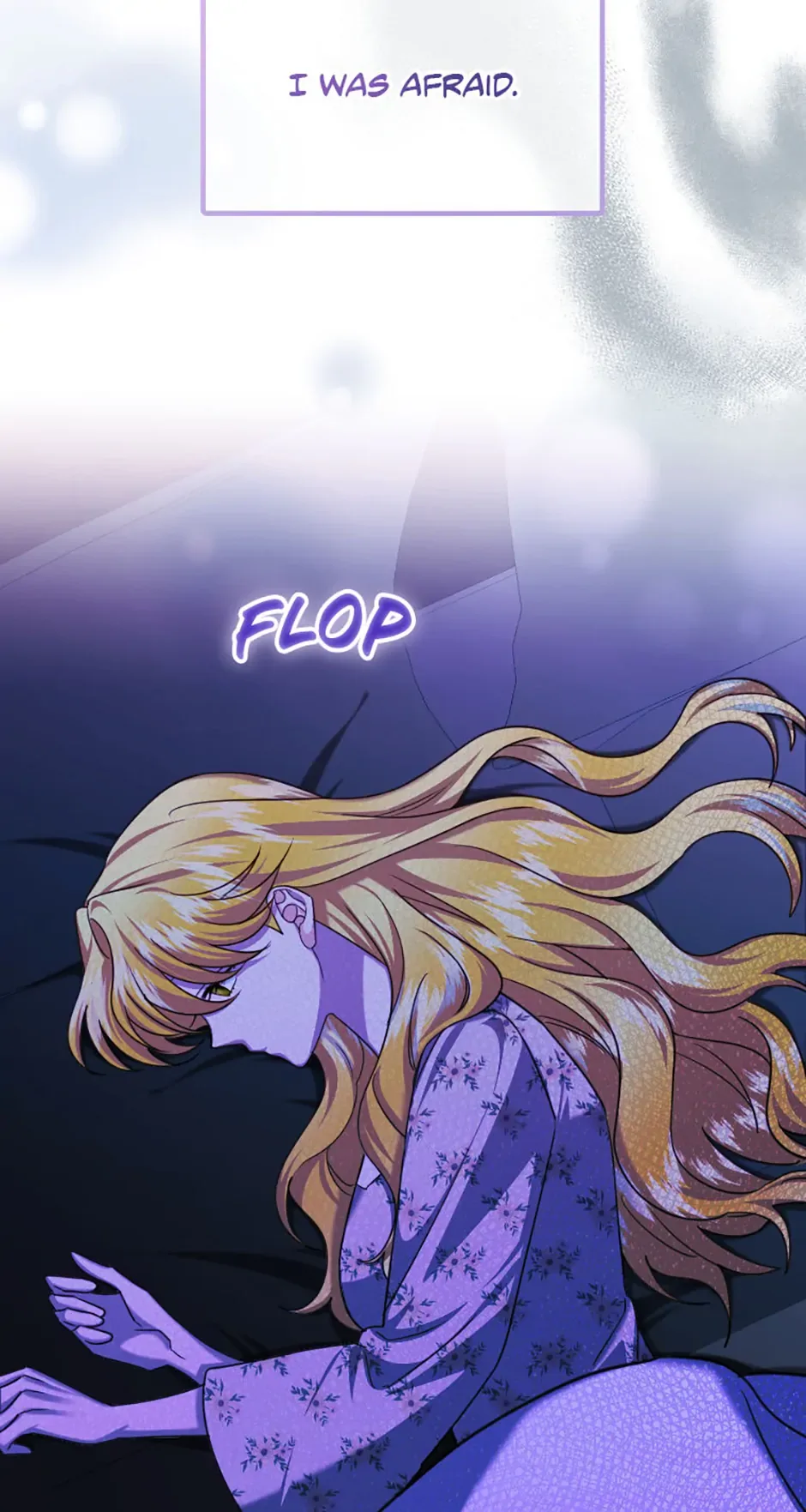 For a Certain Princess [Official] Chapter 19 page 43