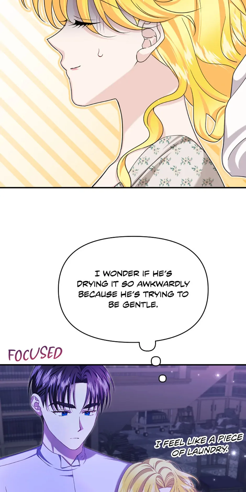 For a Certain Princess [Official] Chapter 19 page 26