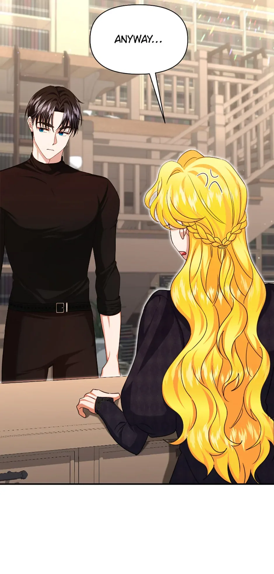 For a Certain Princess [Official] Chapter 19 page 75