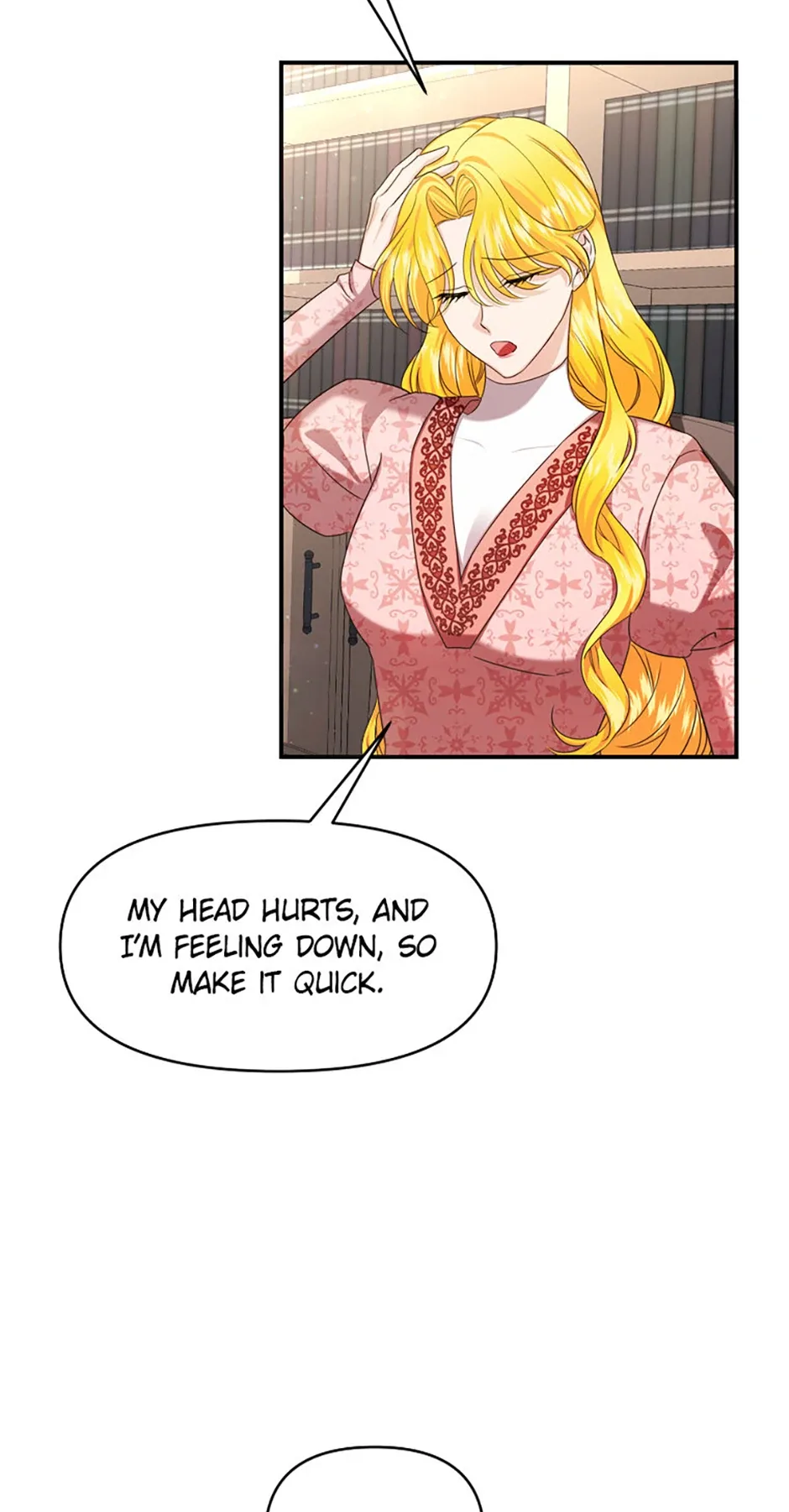 For a Certain Princess [Official] Chapter 18 page 6
