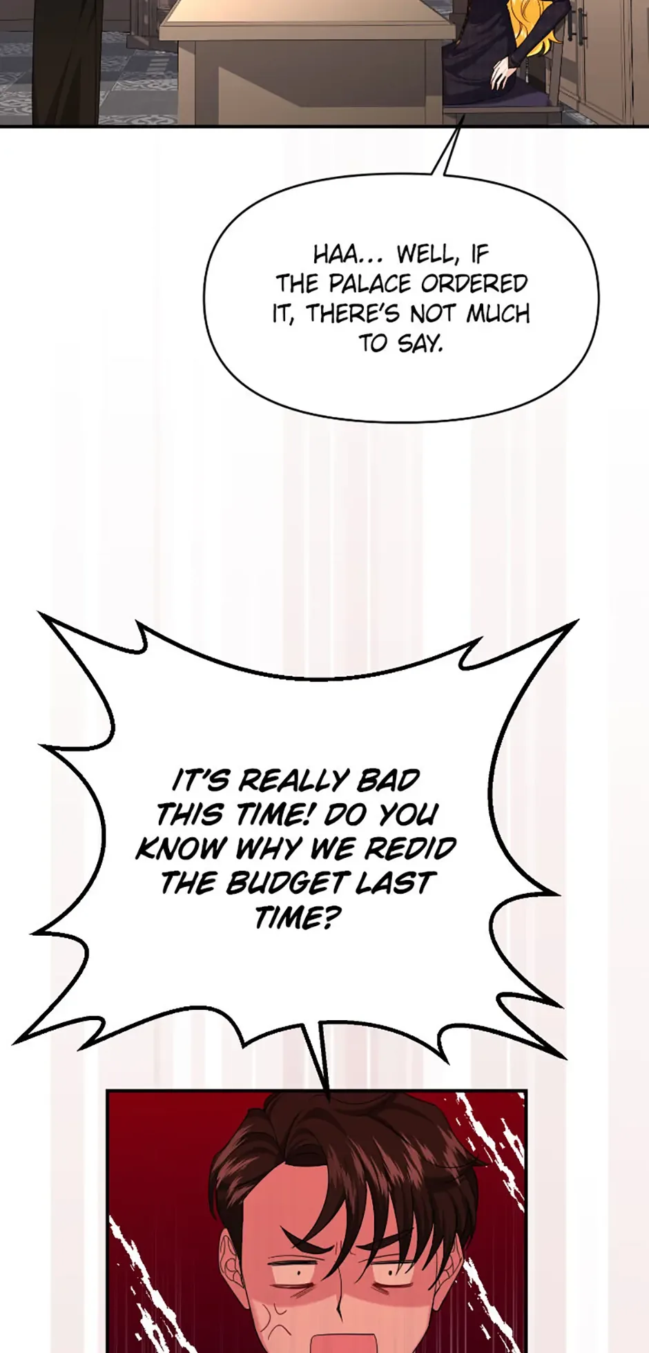 For a Certain Princess [Official] Chapter 19 page 63