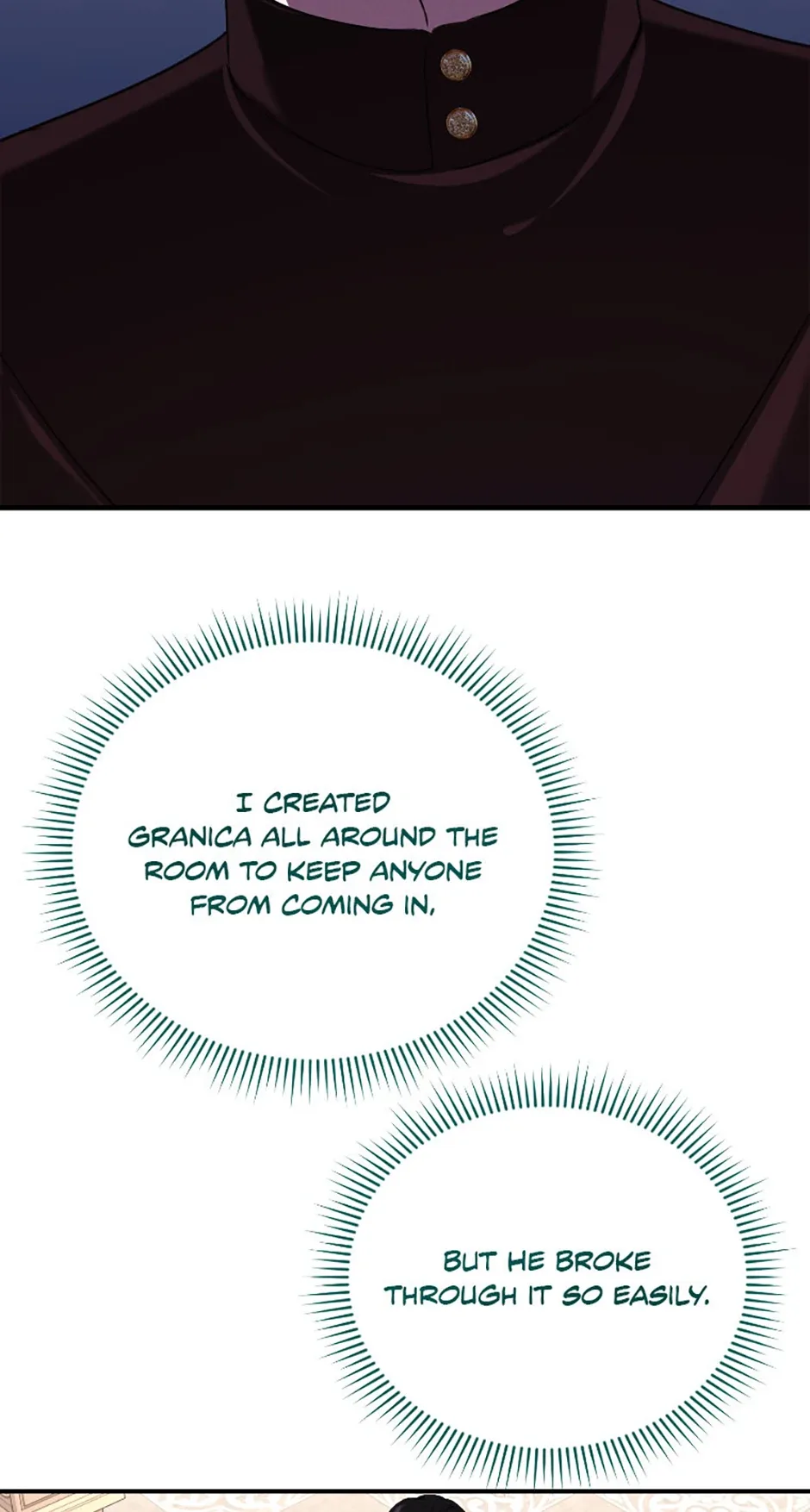 For a Certain Princess [Official] Chapter 18 page 21
