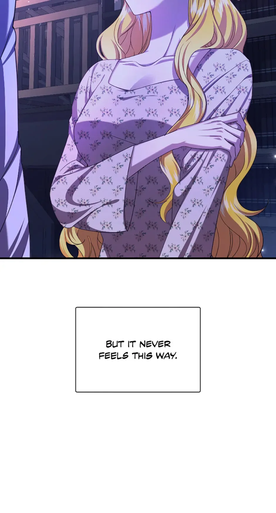 For a Certain Princess [Official] Chapter 19 page 22
